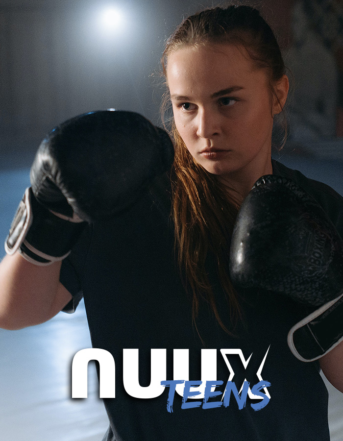 Teens Training